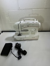Singer 6038C  Zig Zag sewing machine Used Condition