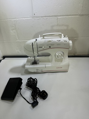 Singer 6038c zig - 6038c, zag