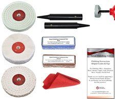 Bench Grinder Aluminium Alloy