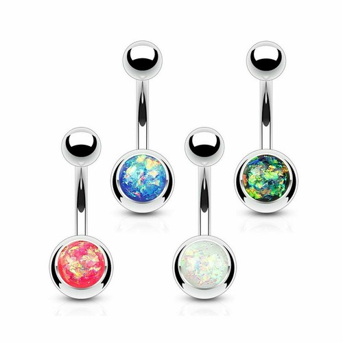 New set opal glitter - x,