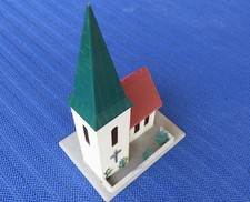 For the H0 model railway or