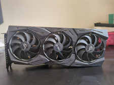 ASUS Radeon RX 5700 XT 8GB ROG Strix Gaming OC Edition