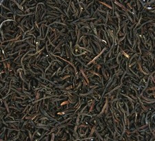 Organic Ceylon Black Tea Herb