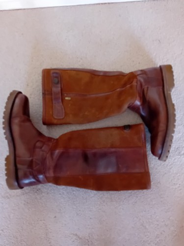Chameau ladies brown - chameau,