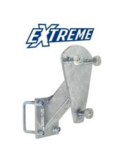 Extreme Spare Wheel Bracket