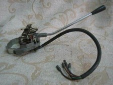 NOS LUCAS COLUMN MOUNT SWITCH