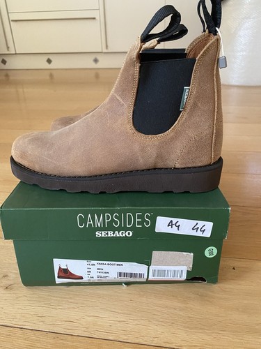 Sebago campsides yansa - sebago,