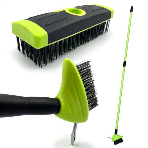 Cleaning weeding - 1,