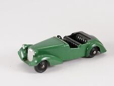 Dinky Toys GB No. 38C Lagonda Convertible 4 Seater Rare