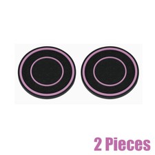 2x Universal Car Cup Holder