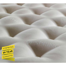 Vispring Realm Luxury Mattress