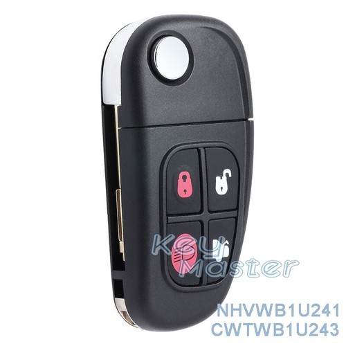 For jaguar type super - s,