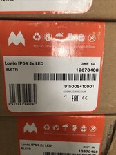 Modular Lighting Lowie IP54 2x