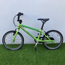 Islabike cnoc 16 green