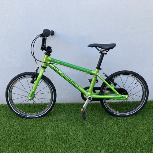 Islabike cnoc green - cnoc, 16