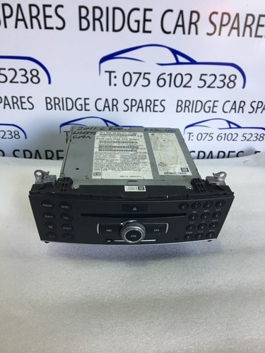 Mercedes c200 2011 sat - , cd
