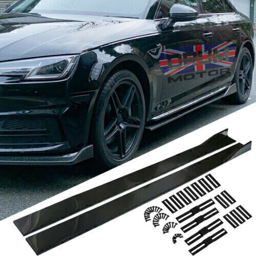 For audi 2015 2018 side - b9, 2015-2018