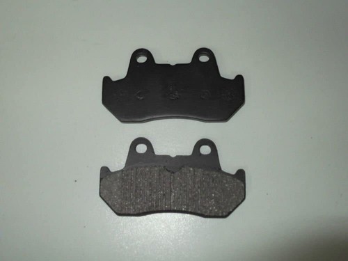 Nhc brake pads - brake, cx