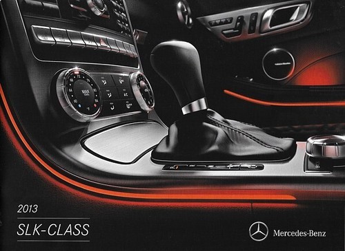 2013 mercedes benz - 2013, slk-class