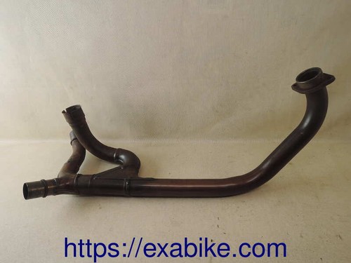 Exhaust manifold for - exhaust, xl