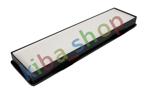 Cabin filter fits volvo - filter, a25d