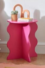Next Pink Wiggle Kids Bedside