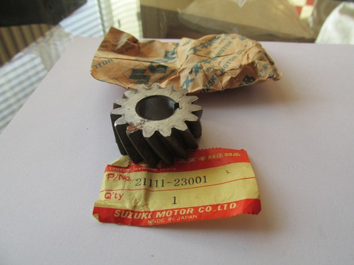 Suzuki rv90 1972 1977 - 1972-1977, primary