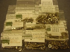 Ford kent crossflow - crossflow, stainless
