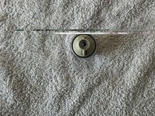 BSA C15 Ignition Switch