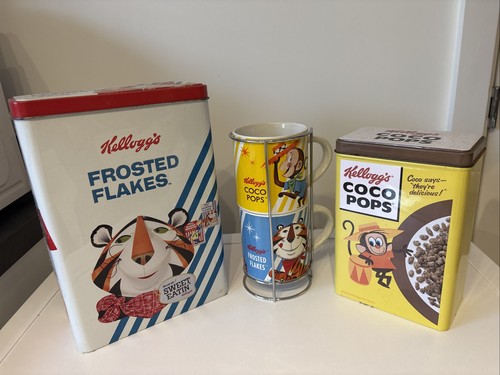 Kellogg frosted flakes - kellogg's,