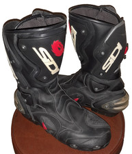 Sidi vertigo motorcycle - vertigo, boots