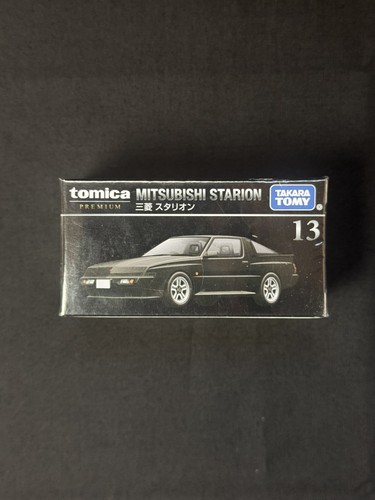 Stock tomica premium 13 - stock,