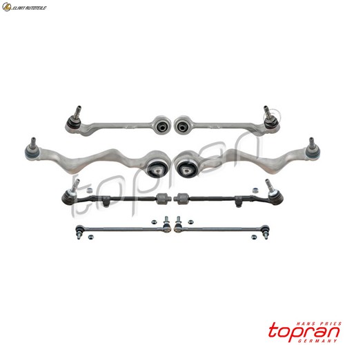 Steering arm kit wheel - steering,
