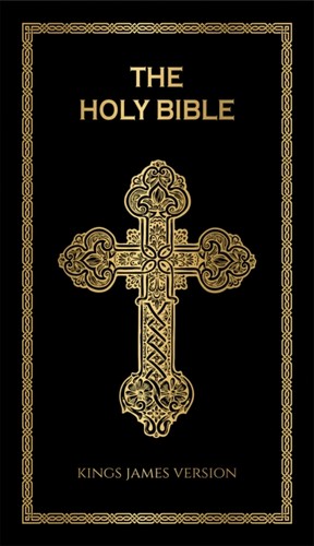The holy bible - the, by