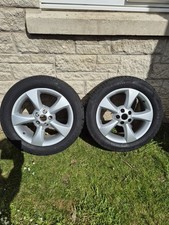 S Type Jaguar 17 Inch