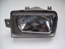 Seat Malaga LI Headlight