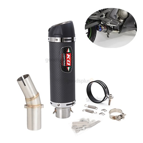 Er6n for kawasaki - er6n, er6f