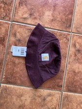 Brand New Carhartt Cord Bucket