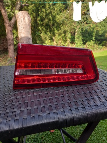 Audi avant rear - a6/7,