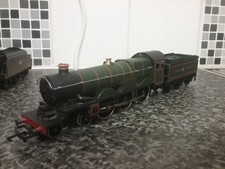 OO GAUGE AIRFIX CALRPHILLY