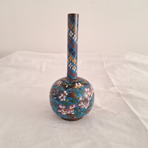 Antique cloisonne chinese - antique,
