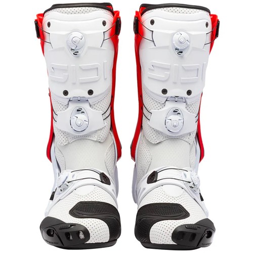 Sidi motorcycle sports boots - -,