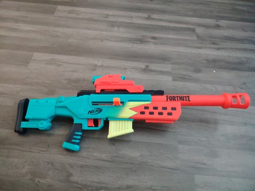 Nerf fortnite storm - nerf,