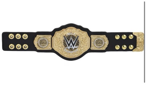 Wwe world heavyweight - wwe,