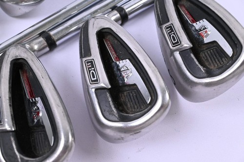 Wilson di11 irons - wilson, 5-pw+sw