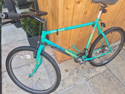 Saracen trekker vintage - saracen,