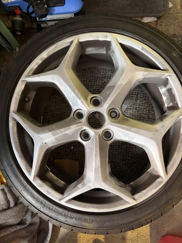 Ford focus mk3 - focus,