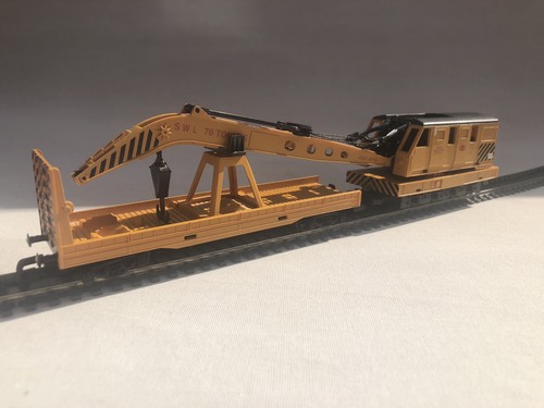 Hornby 76 tonne - 76,