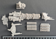 Battleship C - compatible with