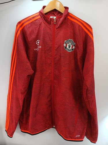 Rare vgc adidas - uefa, champions